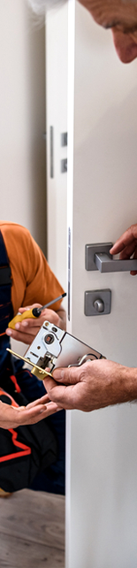 residential locksmith services