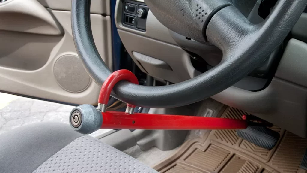steering wheels work anymore?